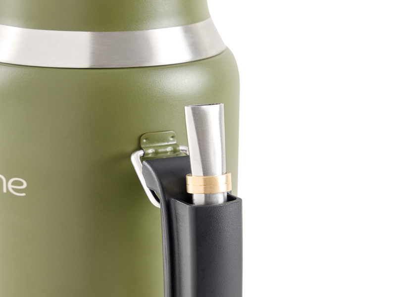 TERMO KANJI T-MATE KJH-P10M elect. c/mate-bombilla - Image 3