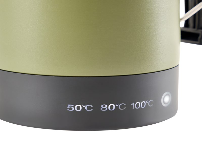 TERMO KANJI T-MATE KJH-P10M elect. c/mate-bombilla - Image 4