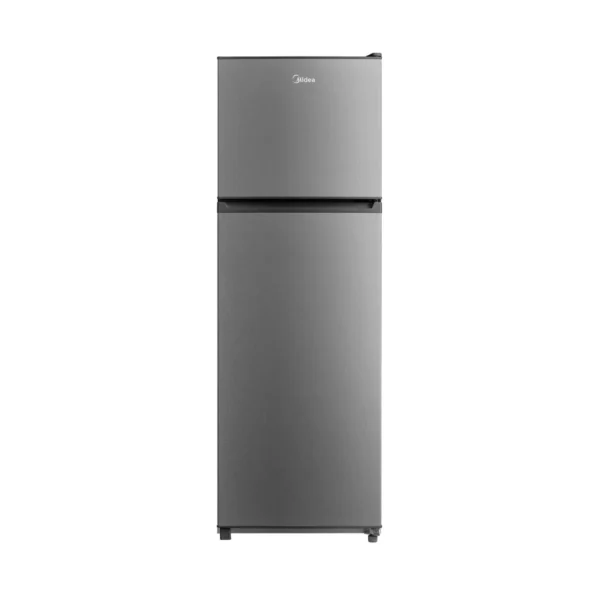 HELADERA C/F. MIDEA MDRT414FGE50 295Lts Silver