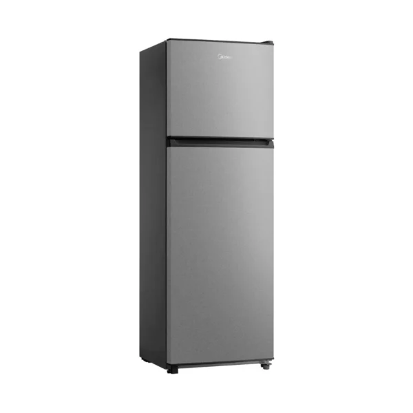 HELADERA C/F. MIDEA MDRT414FGE50 295Lts Silver - Image 2