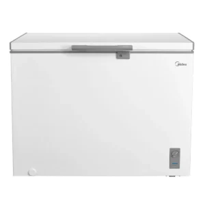 FREEZER MIDEA MDRC411FZE01 285Lts horizontal inver