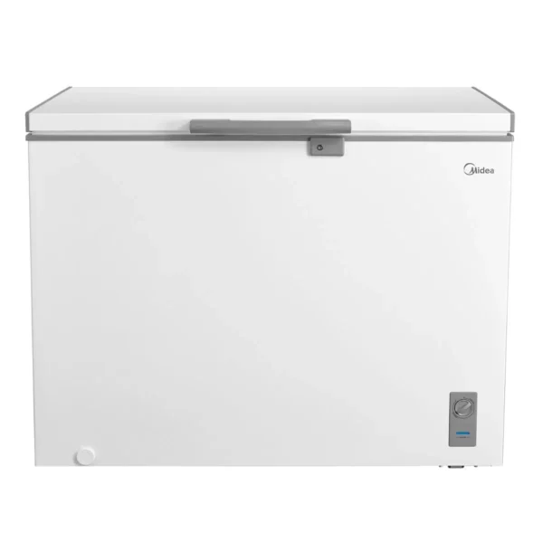 FREEZER MIDEA MDRC411FZE01 285Lts horizontal inver