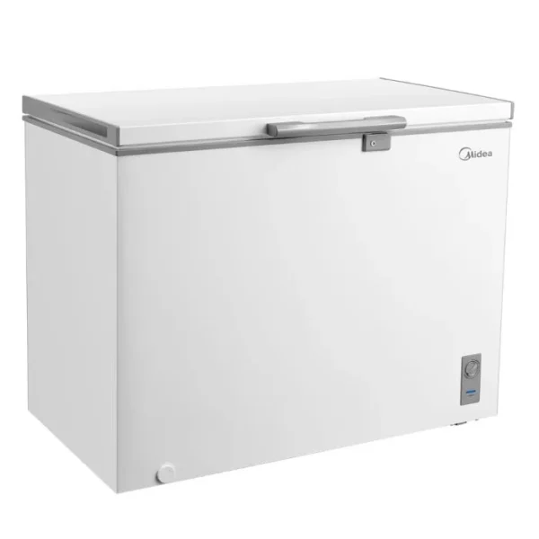 FREEZER MIDEA MDRC411FZE01 285Lts horizontal inver - Image 2