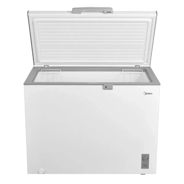 FREEZER MIDEA MDRC411FZE01 285Lts horizontal inver - Image 3