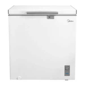 FREEZER MIDEA MDRC284FZE01 194Lts horizontal inver