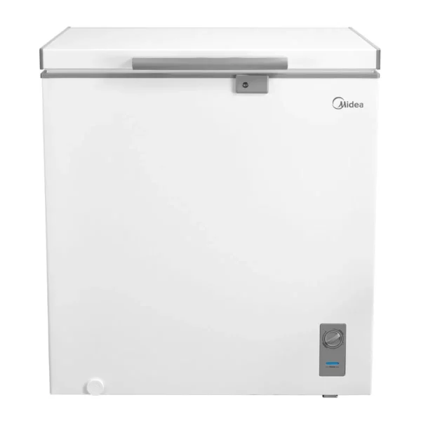 FREEZER MIDEA MDRC284FZE01 194Lts horizontal inver