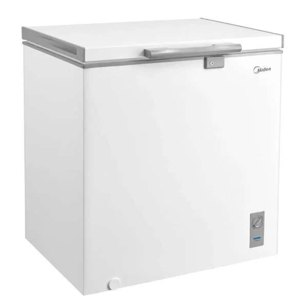 FREEZER MIDEA MDRC284FZE01 194Lts horizontal inver - Image 2
