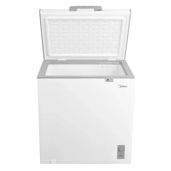 FREEZER MIDEA MDRC284FZE01 194Lts horizontal inver - Image 3
