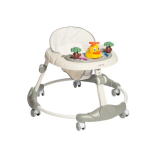 ANDADOR LOVE 720 con caja musical