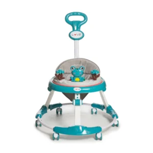 ANDADOR LOVE 728 musical con barral guiador