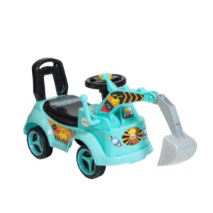 CAMINADOR PATA PATA LOVE 5610 Excavadora