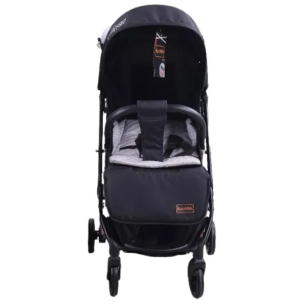 COCHE BEBE BIPO BBS 123 ultraliviano - Image 2
