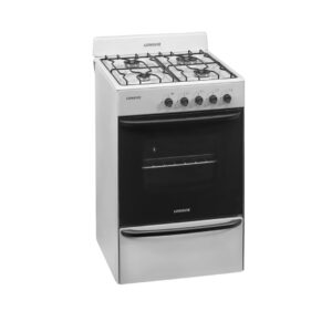 COCINA LONGVIE 13231BF 56cm blanca multigas