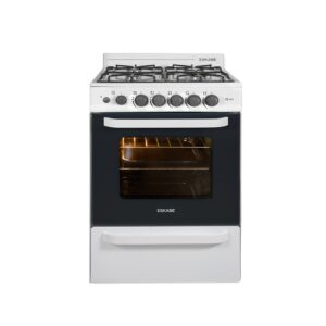 COCINA ESKABE Q10 B 57 CM BLANCA