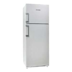 HELADERA C/F. KOHINOOR KHD43/7 413Lts blanca