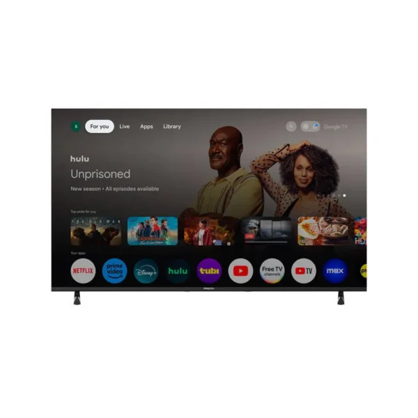 TV PHILCO PLD43FS25AH 43" Full HD Android