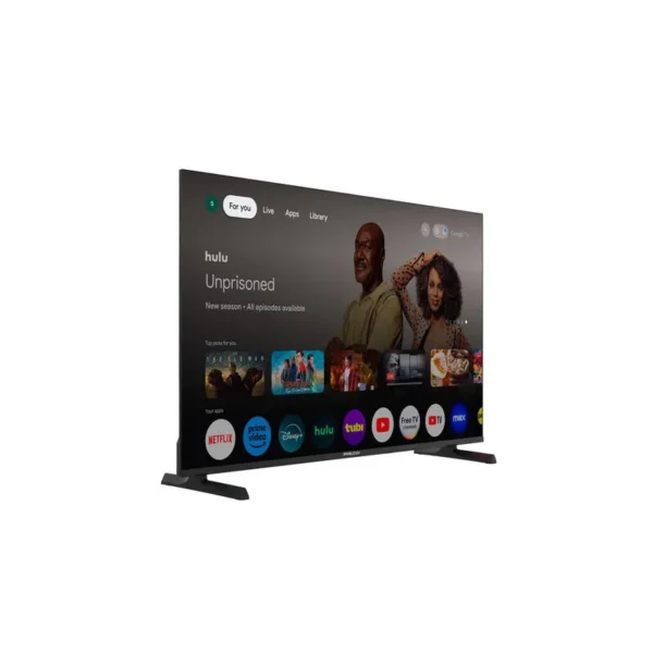 TV PHILCO PLD43FS25AH 43" Full HD Android - Image 2