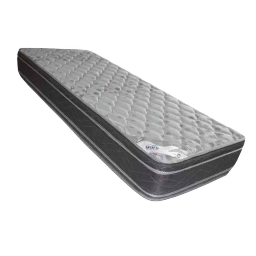 COLCHON GANI SILVER FLEX FIRME 0,80 x 25cm 30Kg/m3