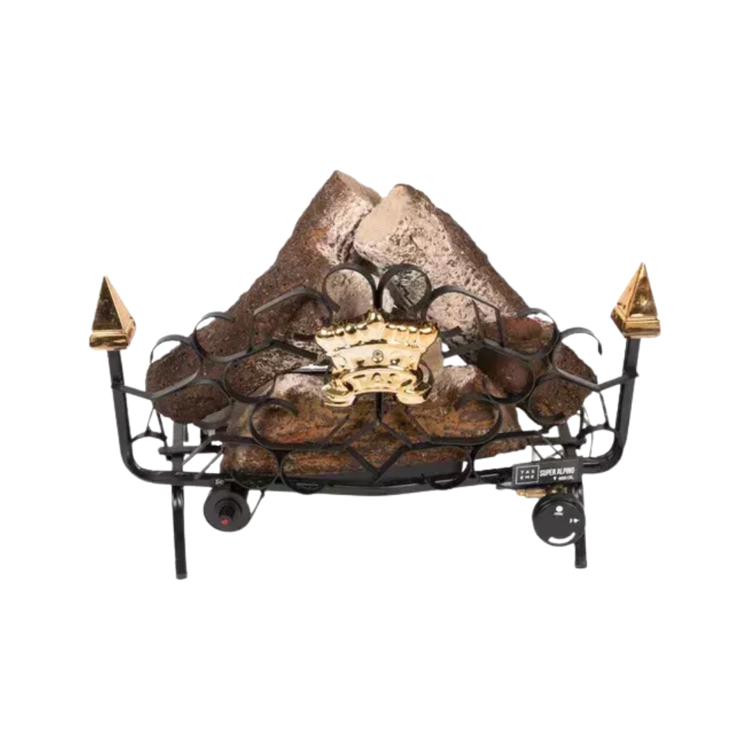 LEÑOS TAS EME SUPER ALPINO CLASS. 6000c c/enc.