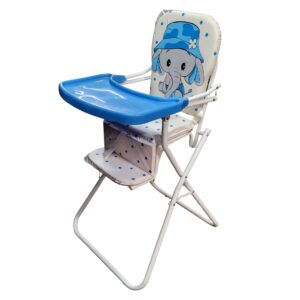 SILLA DE COMER RODAWER JUNIOR 405