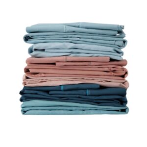 SABANA PALETTE LOOK LISO 2½ pzas 144H cs vs