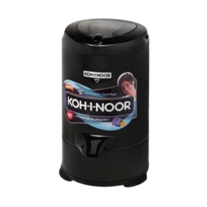 SECARROPAS KOHINOOR N-655 5,5Kg  negro