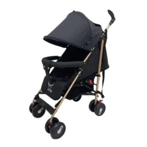 COCHE BEBE TINOKIDS CP13 paraguitas