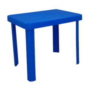 MESA QUALITY DINA 2883 infantil ptas desmontables