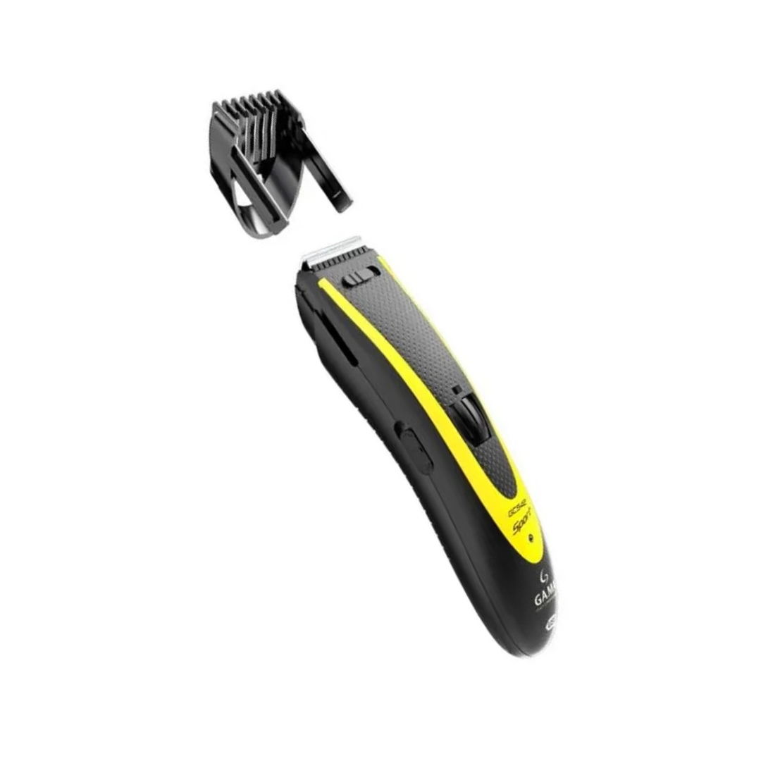 CORTACABELLO GA.MA GC542 SPORT Cord cordless - Image 2