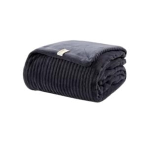 FRAZADA PALETTE LE PARC KING simil piel