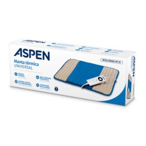 MANTA TERMICA ASPEN MT-01 INTELLISENSE UNIVERSAL