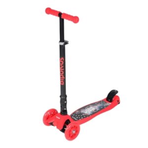 MONOPATIN BIPO MP230 Plegable