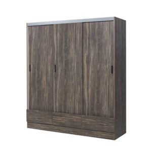 PLACARD RICCHEZZE TANA PLUS P. corrediz 1,70 mocch