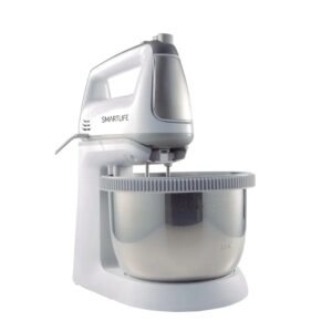 BATIDORA C/BOWL SMARTLIFE SL-HM5035IX