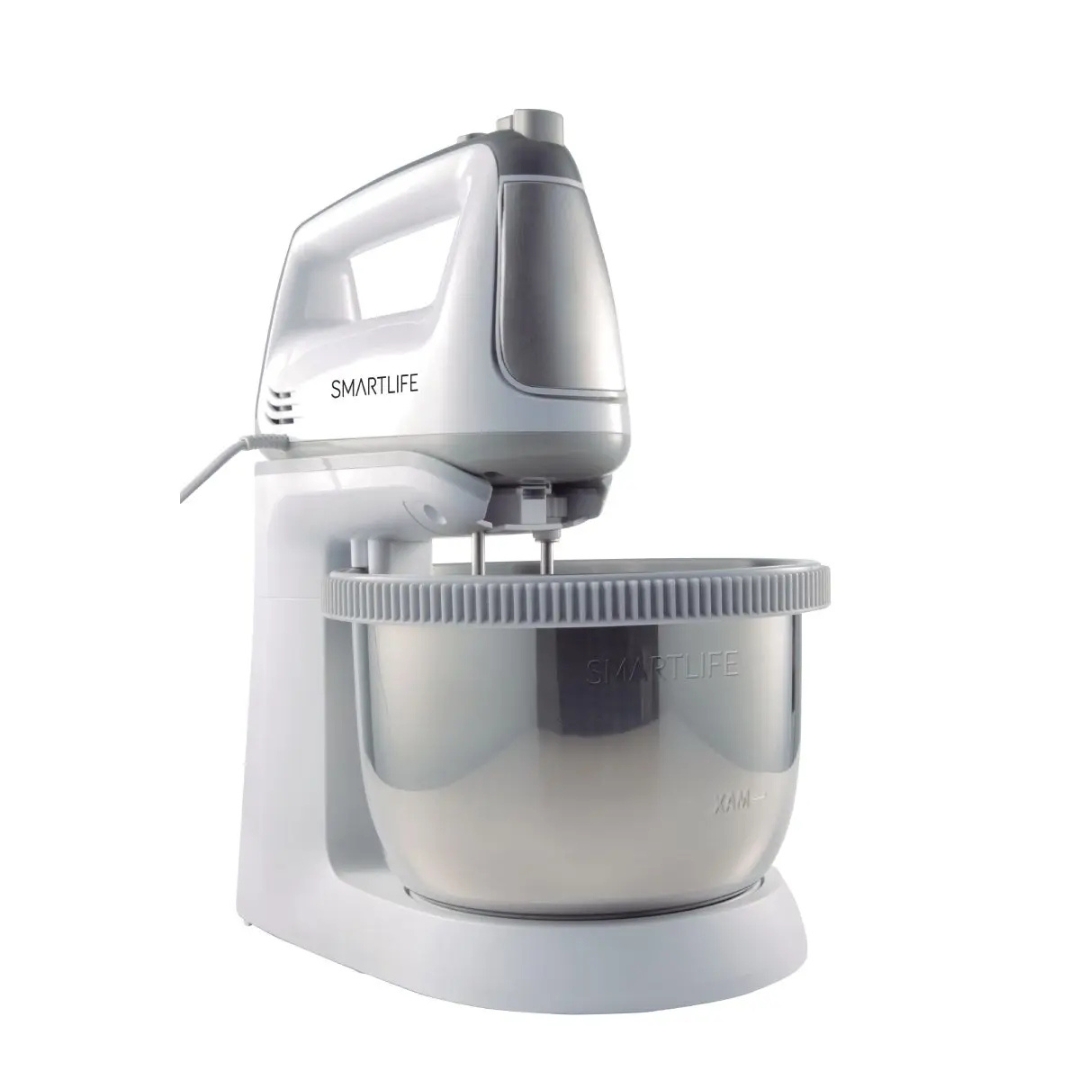 BATIDORA C/BOWL SMARTLIFE SL-HM5035IX