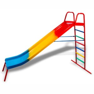 TOBOGAN KATIB 782 grande/fibra de vidrio 6 esc.