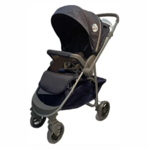 COCHE BEBE PIEDI 30079 Ryder Manija rebatible