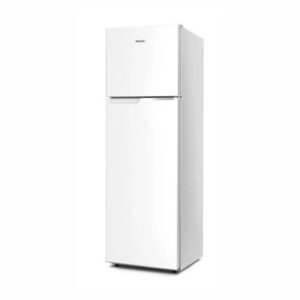 HELADERA C/F PHILCO PHCT341B 340Lts blanca