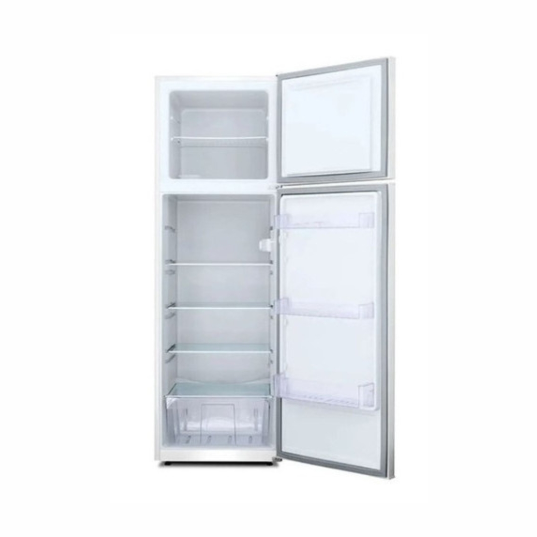 HELADERA C/F PHILCO PHCT341B 340Lts blanca - Image 2