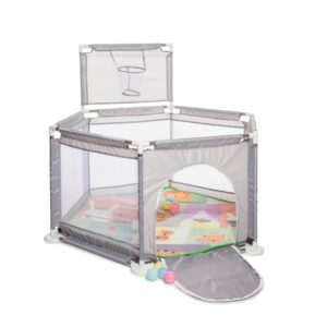 CORRALITO LOVE 881 Hexagonal