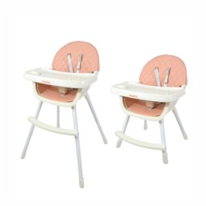 SILLA DE COMER BIPO SC 250 3 en 1