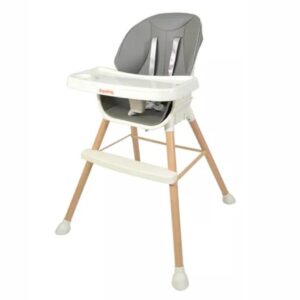 SILLA DE COMER BIPO SC 500 4 en 1