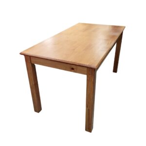 MESA FC EXTENSIBLE 1,50 a 1,90 madera