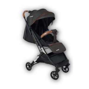 COCHE BEB BUDADA LT12 ultraliviano