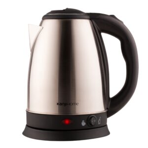 PAVA ELECTRICA KANJI KJH-PE15002M 1,8Lts