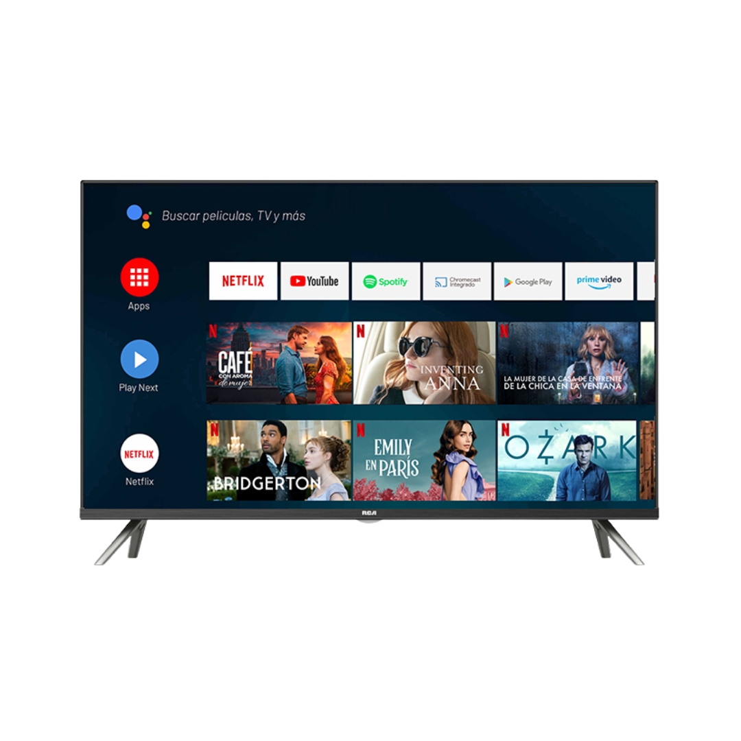 TV RCA R40GL100 TV 40" FULL HD