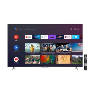 TV RCA G55P7UHD TV55" 4K 3840x2160