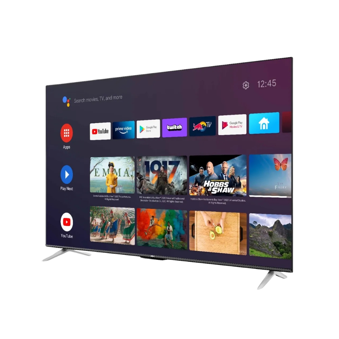 TV RCA G55P7UHD TV55" 4K 3840x2160 - Image 2