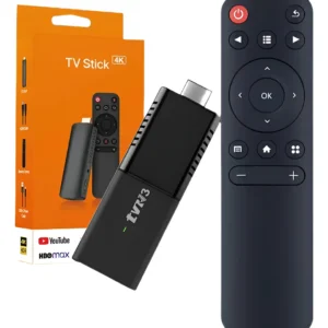 DONGLE TV TVR3 4Gb / 64Gb Android 14.0