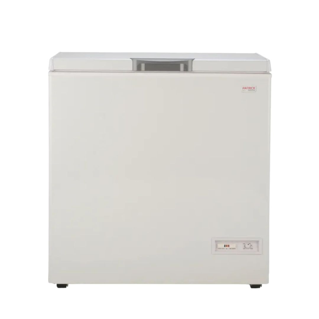 FREEZER PATRICK FHP220B 220Lts horizontal